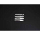 Kapı Kolu Krom 4 Kapı Bora SD 1998-2004 Arası Modeller İçin