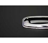 Kapı Kolu Abs Krom 4 Kapı 8 Parça Ducato Van 2006 Ve Sonrası Modeller İçin