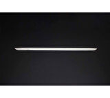 Bagaj Alt Çıta Krom Albea SD 2002-2012 Arası Modeller İçin