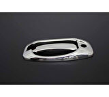 Kapı Kolu Krom 4 Kapı 8 Parça Doblo-2 Panel Van LAV 2010-2017 Arası Modeller İçin