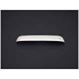 Bagaj Çıtası Krom Kangoo-2 Mini Van LAV 2008 Ve Sonrası Modeller İçin