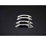 Kapı Kolu Krom 4 Kapı Passat Cc SD 2008-2016 Arası Modeller İçin