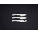 Kapı Kolu Krom 3 Kapı Vito W639 Van 2004-2014 Arası Modeller İçin