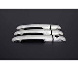 Kapı Kolu Krom 3 Kapı Vito W639 Van 2004-2014 Arası Modeller İçin