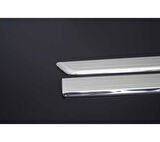 Yan Kapı Çıtası Krom 4 Parça Fiorino Mini Van MPV 2007-2015 Arası Modeller İçin