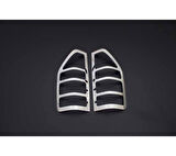 Stop Çerçevesi Krom 2 Parça Sprinter Van 1998-2006 Arası Modeller İçin