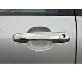 Kapı Kolu Krom 4 Kapı Corolla HB 2007-2012 Arası Modeller İçin