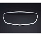 Ön Panjur Çerçevesi Krom 2 Parça Vito W447 Van 2014 Ve Sonrası Modeller İçin