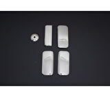 Kapı Kolu Krom 4 Kapı 5 Parça Transit Van 2003-2013 Arası Modeller İçin