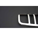 Stop Çerçevesi Krom 2 Parça Berlingo-1 Mini Van 1996-2008 Arası Modeller İçin