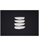 Kapı Kolu Krom 4 Kapı Siena SD 1998-2004 Arası Modeller İçin