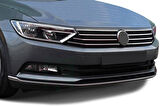 Passat B8 Ön Tampon Çıtası Krom 3 Parça SD 2015-2019 Arası Modeller İçin