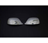 Ayna Kapağı Krom 2 Parça T6 Transporter Van 2015 Ve Sonrası Modeller İçin