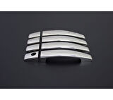 Kapı Kolu Desenli Krom 4 Kapı Astra H SD 2009-2013 Arası Modeller İçin