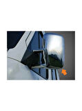 Ayna Kapağı Abs Krom 2 Parça Sprinter Van 1998-2006 Arası Modeller İçin