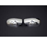 Ayna Kapağı Krom 2 Parça Logan SD 2005-2008 Arası Modeller İçin