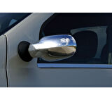 Ayna Kapağı Krom 2 Parça Logan SD 2005-2008 Arası Modeller İçin