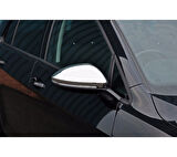 Ayna Kapağı Krom 2 Parça Golf-7 HB 5D 2013 Ve Sonrası Modeller İçin