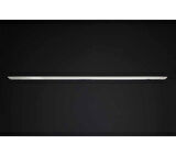 Bagaj Alt Çıta Krom Focus-2 Facelift HB 3D 2005-2011 Arası Modeller İçin