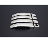 Kapı Kolu Krom 4 Kapı T5 Transporter Van 2003 Ve Sonrası Modeller İçin