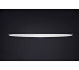 Bagaj Alt Çıta Krom Astra J HB 2010-2014 Arası Modeller İçin