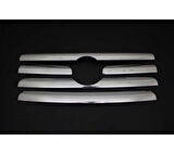 Ön Panjur Krom 5 Parça Crafter Van 2006-2012 Arası Modeller İçin