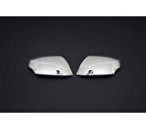 Ayna Kapağı Krom 2 Parça Fluence SD 2010-2016 Arası Modeller İçin
