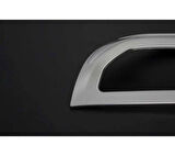 Stop Çerçevesi Abs Krom 2 Parça Doblo-2 Panel Van LAV 2010-2014 Arası Modeller İçin