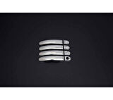 Caddy Kapı Kolu Krom 4 Kapı Mini Van 2015 - 2020 Modeller İçin