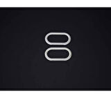 Sinyal Çerçevesi Krom 2 Parça T5 Transporter Van 2010-2014 Arası Modeller İçin