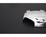 Ayna Kapağı Abs Krom 2 Parça Movano-3 Van 2013 Ve Sonrası Modeller İçin