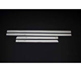 Yan Kapı Çıtası Krom 4 Parça Focus-2 SD 2005-2008 Arası Modeller İçin