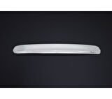 Bagaj Çıtası Krom Qashqai SUV 2007-2014 Arası Modeller İçin