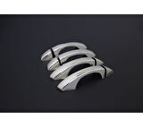 Kapı Kolu Krom 4 Kapı Leon-3 HB 5D 2012 Ve Sonrası Modeller İçin