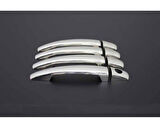 Kapı Kolu Krom 4 Kapı C4 SD 2005-2010 Arası Modeller İçin