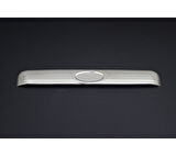 Bagaj Çıtası Arma Yerli Krom Connect Panel Van LAV 2009-2014 Arası Modeller İçin