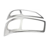 Far Çerçevesi Krom 2 Parça T5 Transporter Van 2003-2010 Arası Modeller İçin