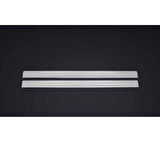 Kapı Eşiği Krom 2 Parça Berlingo-1 Mini Van 1996-2008 Arası Modeller İçin