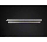 Cam Çıtaları Krom 4 Parça Mondeo-3 SD 2000-2007 Arası Modeller İçin