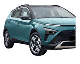 Cam Çerçevesi Krom 14 Parça Bayon SUV 2021 Ve Sonrası Modeller İçin