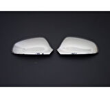 Ayna Kapağı Krom 2 Parça Astra J SD 2010-2014 Arası Modeller İçin