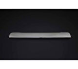 Bagaj Çıtası Krom 2 Kapılı Trafic-3 Van 2015 Ve Sonrası Modeller İçin