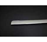 Bagaj Çıtası Krom 2 Kapılı Trafic-3 Van 2015 Ve Sonrası Modeller İçin