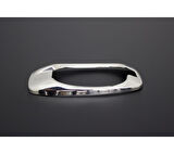 Kapı Kolu Çerçevesi Krom 4 Kapı Doblo-2 Panel Van LAV 2010 Ve Sonrası Modeller İçin