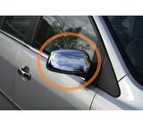 Ayna Kapağı Krom 2 Parça Focus-2 HB 2005-2008 Arası Modeller İçin