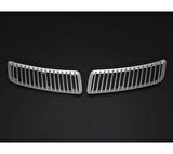 Kaput Havalandırma Abs Krom 2 Parça Sprinter Van 2006-2018 Arası Modeller İçin