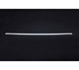 Bagaj Alt Çıta Krom Caddy Mini Van 2015 Ve Sonrası Modeller İçin