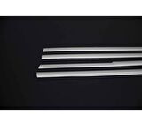 Cam Çıtaları Krom 4 Parça Golf HB 5D 2004-2009 Arası Modeller İçin