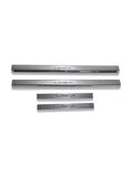Kapı Eşiği Krom 4 Parça Linea SD 2007 Ve Sonrası Modeller İçin