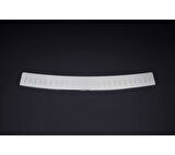 Arka Tampon Eşiği Krom Passat B6 3C SD SW 2005-2012 Arası Modeller İçin